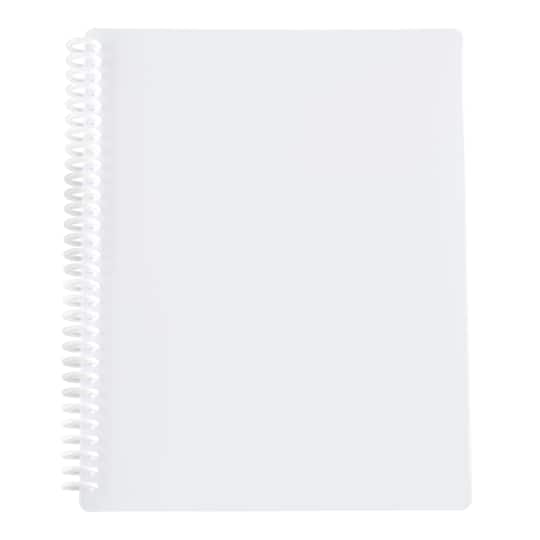 A4 Planner Cover Set by Recollections™